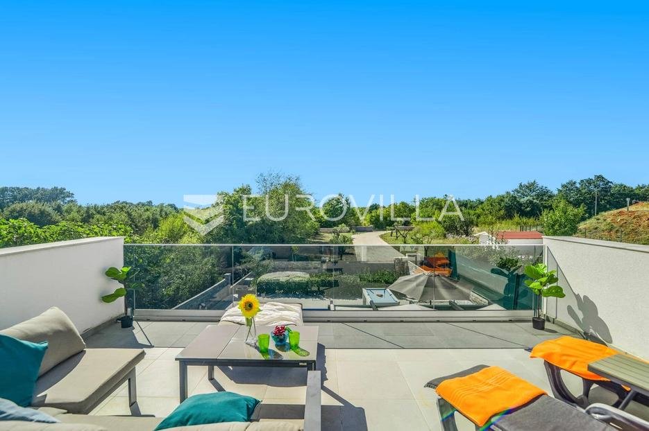 House For rent - Istarska Svetvinčenat