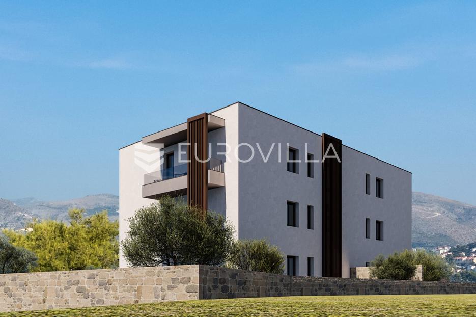 Flat For sale - Splitsko-dalmatinska Trogir - foto 3/4