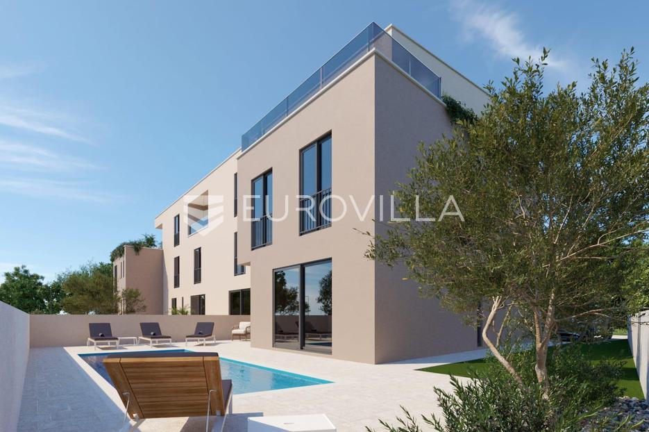 Apartma Na predaj -  Poreč