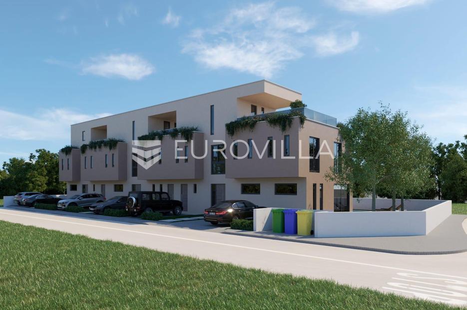 Apartma Na predaj -  Poreč