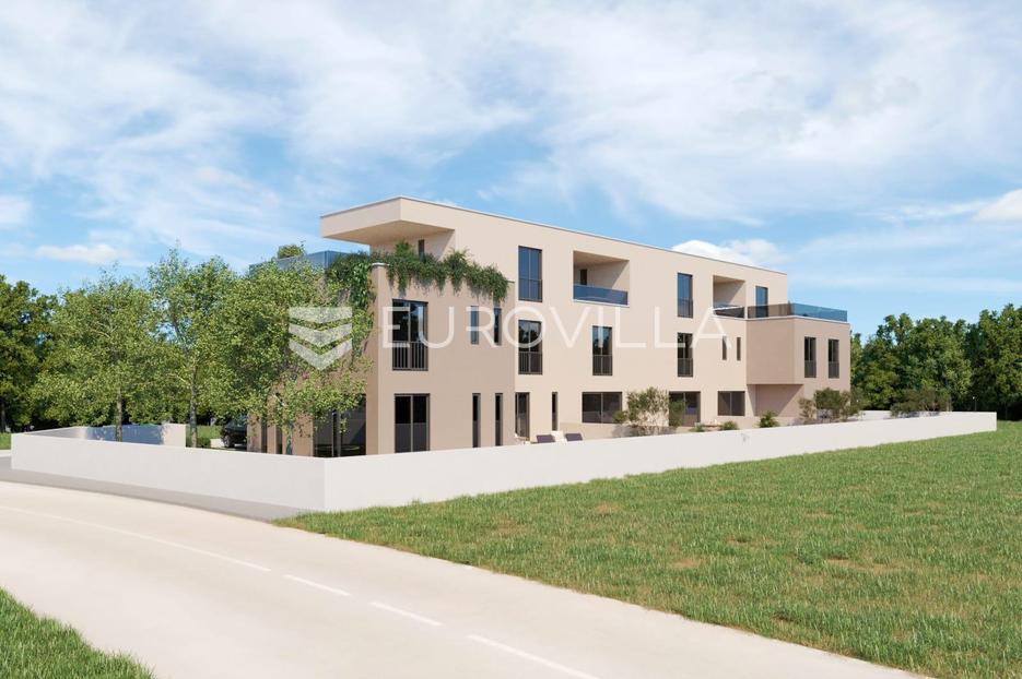 Apartma Na predaj -  Poreč