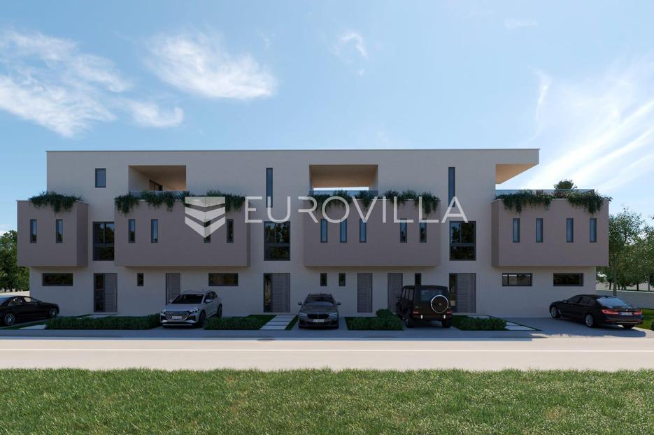 Apartma Na predaj -  Poreč