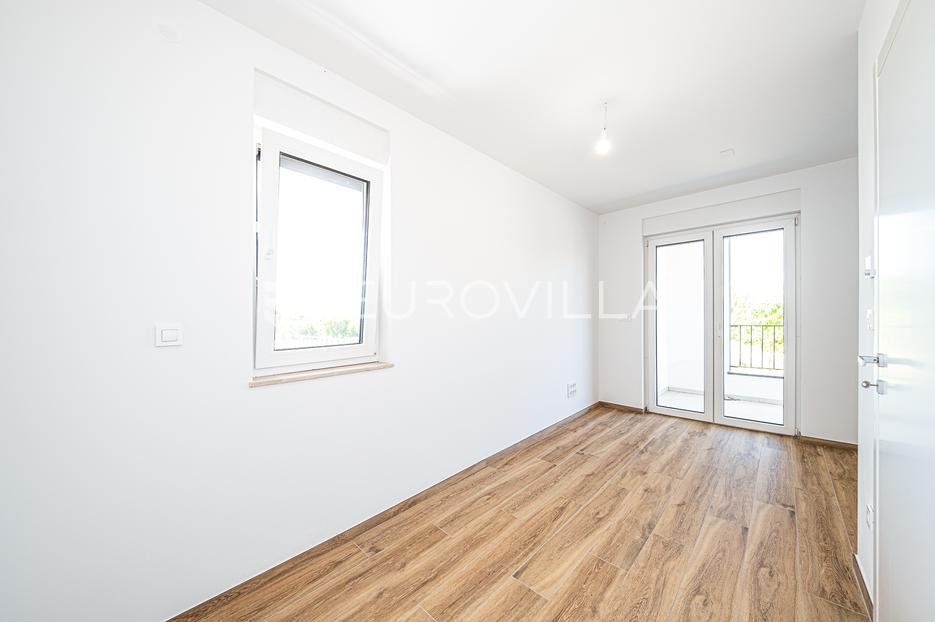 Apartmán Na predaj - Grad Zagreb Peščenica - Žitnjak
