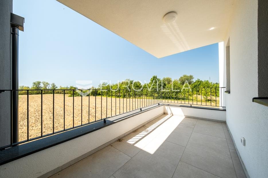Apartmán Na predaj - Grad Zagreb Peščenica - Žitnjak