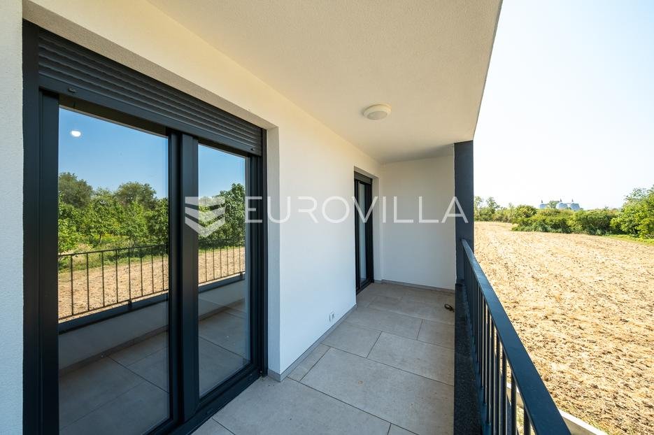 Apartmán Na predaj - Grad Zagreb Peščenica - Žitnjak