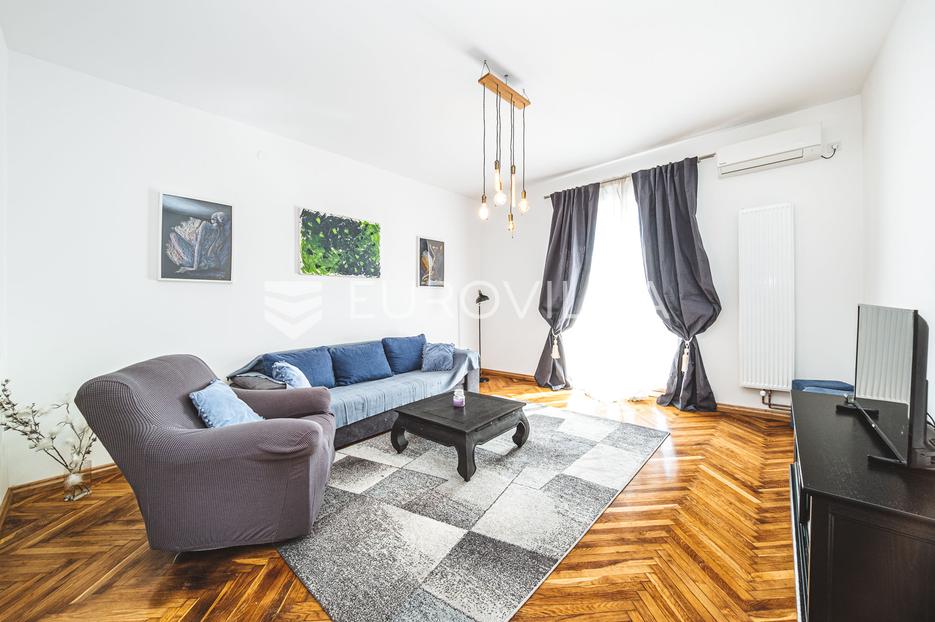 Apartmán Na prodej - Grad Zagreb Donji Grad - foto 1/8