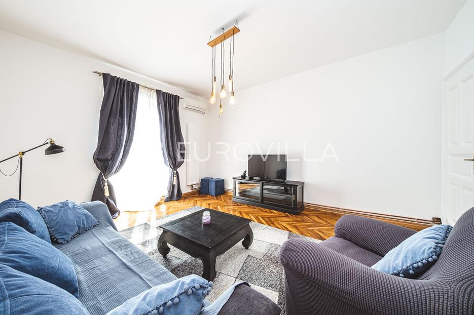 Apartmán Na prodej - Grad Zagreb Donji Grad - foto 2/8