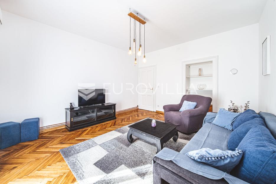Apartmán Na prodej - Grad Zagreb Donji Grad - foto 3/8