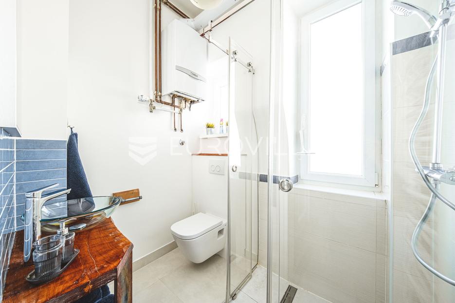 Apartmán Na prodej - Grad Zagreb Donji Grad