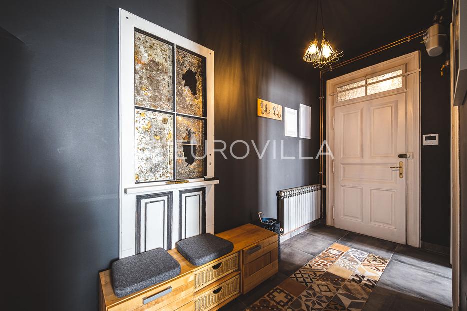 Apartmán Na prodej - Grad Zagreb Donji Grad