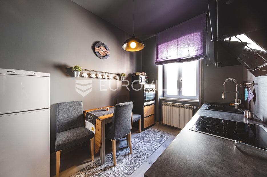 Apartmán Na prodej - Grad Zagreb Donji Grad
