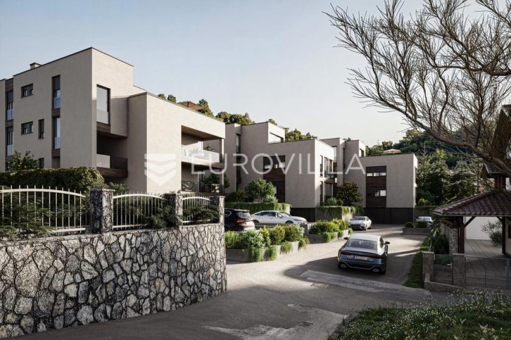 Mieszkanie na sprzedaż 99 m² – Perjavica