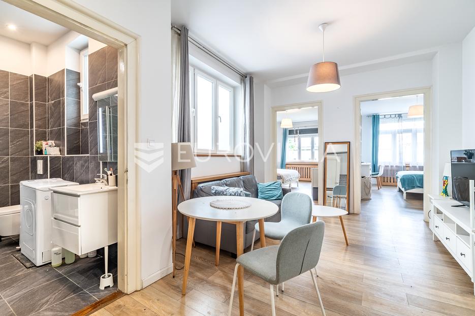 Flat For sale - Donji Grad - foto 1/7