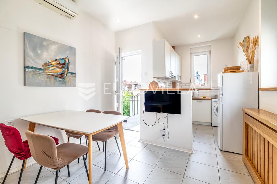 Flat For sale -  Donji Grad