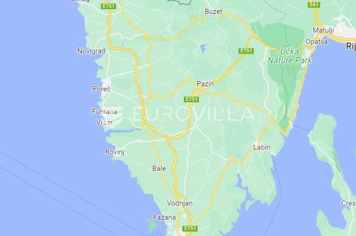 Grundstück zu verkaufen 1611 m² – Vodice