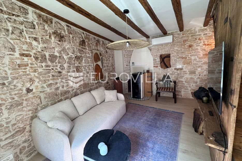 Maison À vendre -  Bale