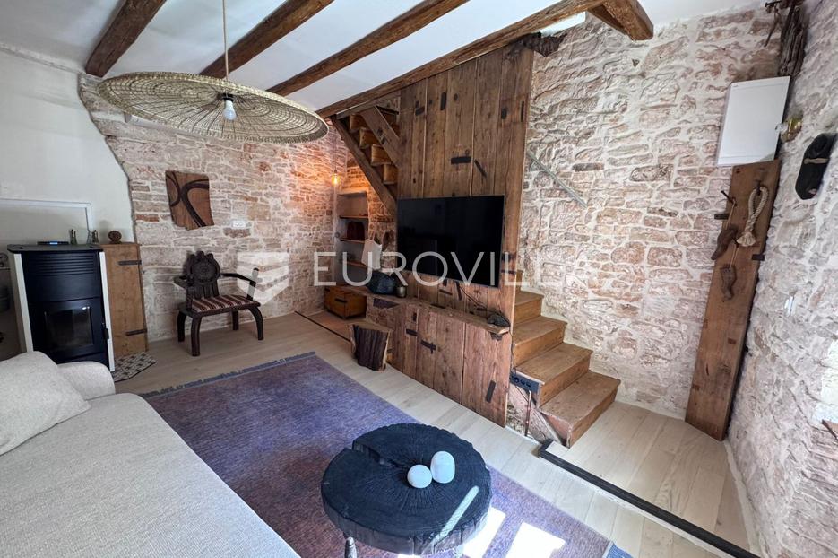 Maison À vendre -  Bale