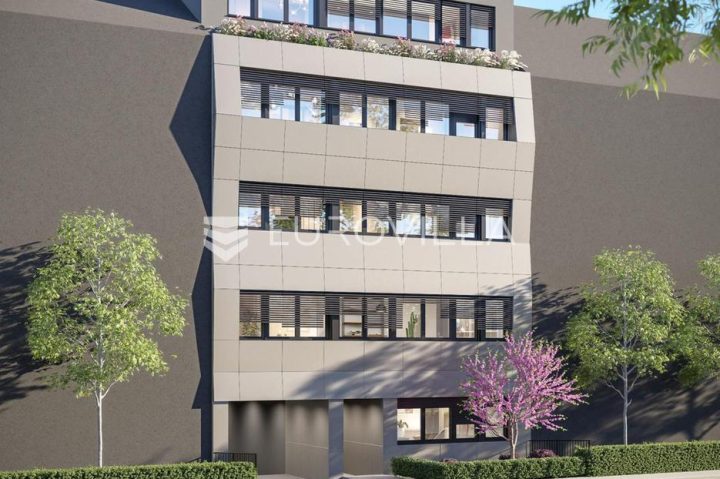 Apartmán na prodej 95 m² – Maksimir