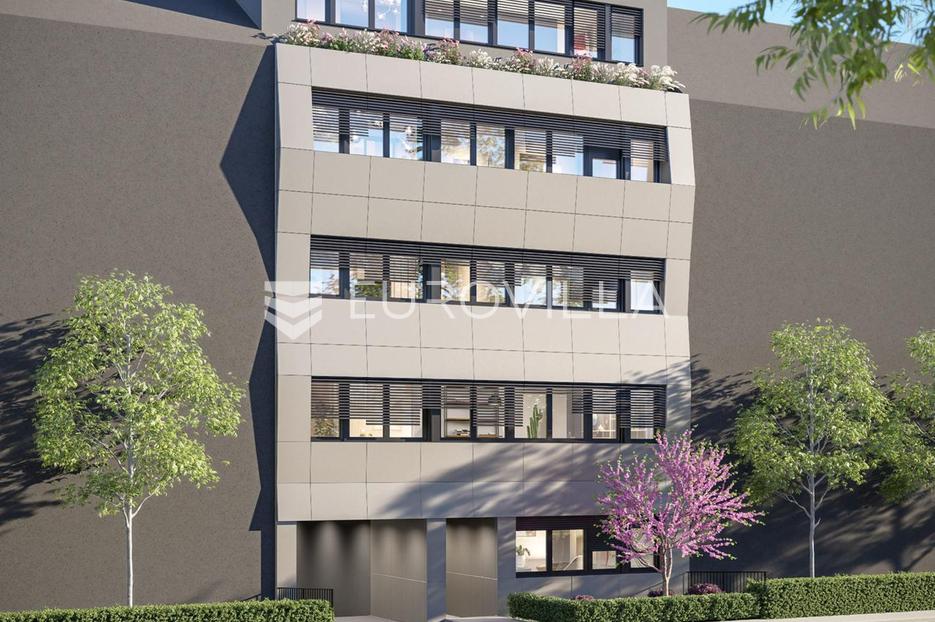 Appartamento In vendita Maksimir