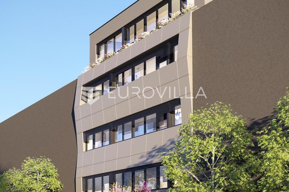 Appartamento In vendita -  Maksimir