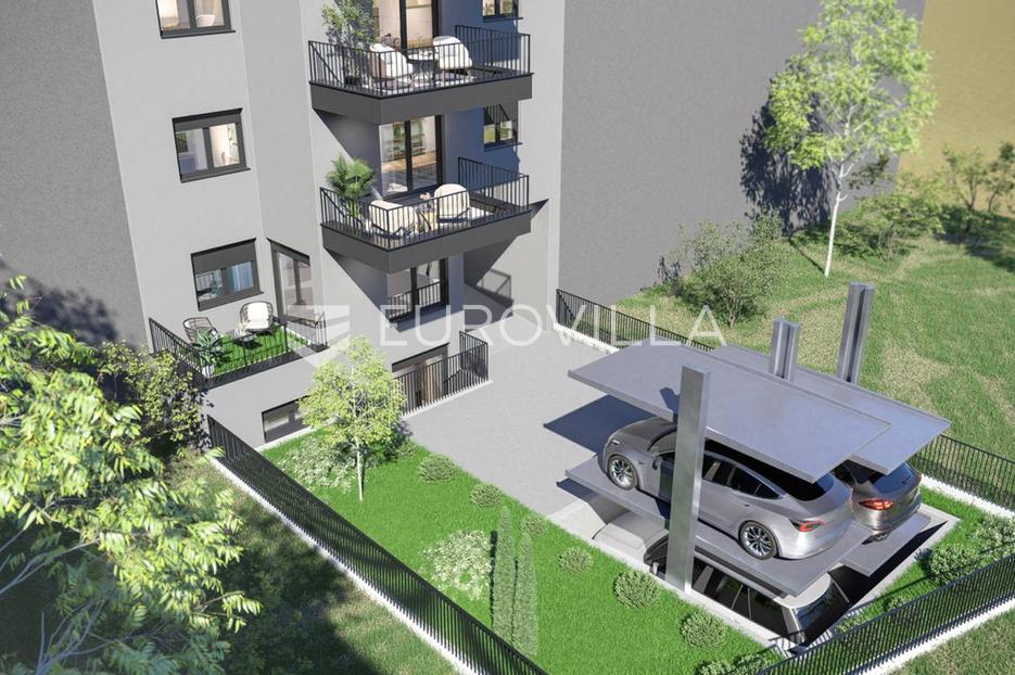 Appartamento In vendita -  Maksimir