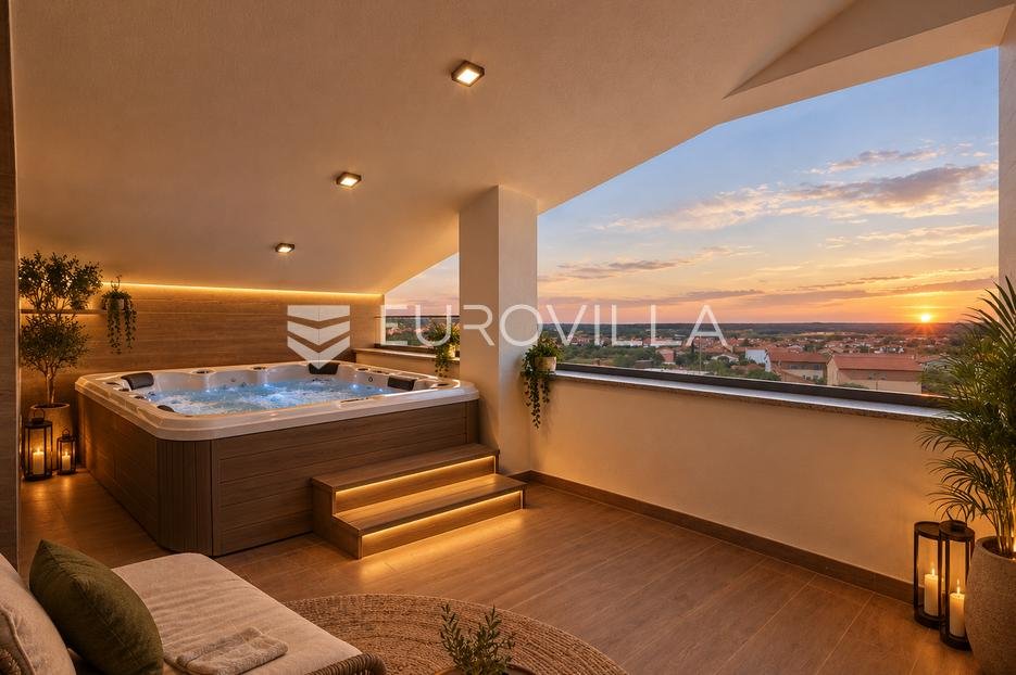 Apartmán Na prodej - Istarska Fažana - foto 1/42