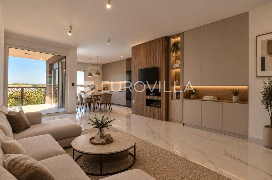 Apartmán Na prodej - Istarska Fažana