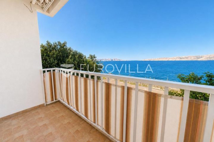 Flat for sale 105 m² – Senj