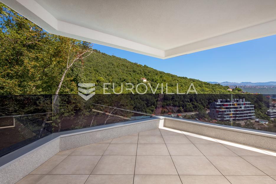 Apartment Zu verkaufen -  Opatija