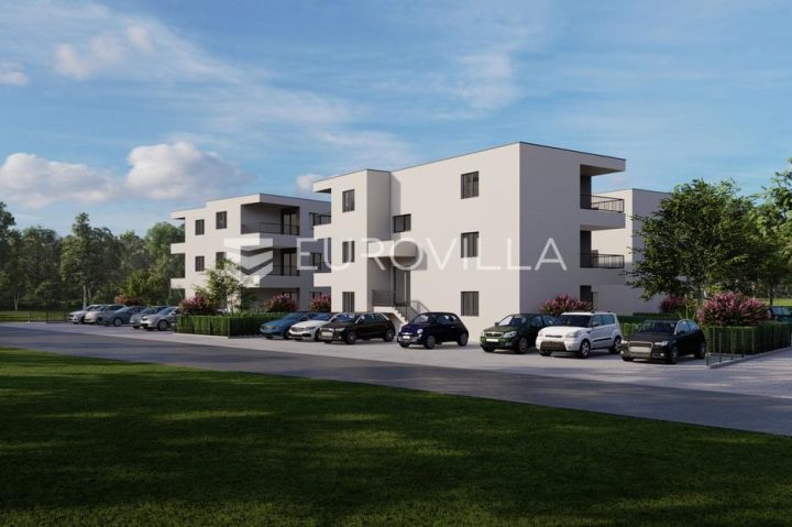 Flat for sale 47 m² – Donje Ražine