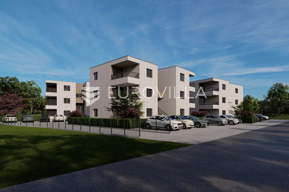 Apartmán Na prodej -  Šibenik