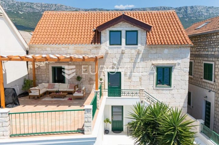 Maison à vendre 268 m² – Kaštel Sućurac