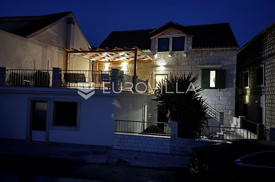 Maison À vendre - Splitsko-dalmatinska Kaštela