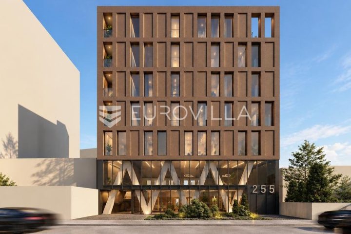 Stan na prodaju 92 m² – Črnomerec