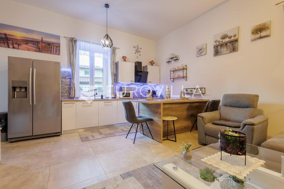 Apartmán Na predaj -  Pula