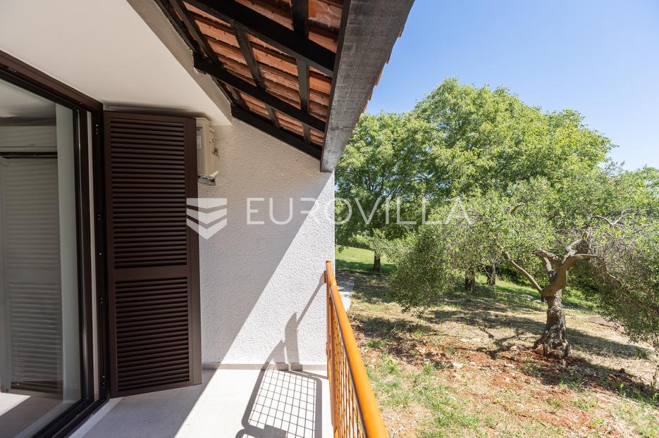 Appartamento In vendita - Istarska Marčana