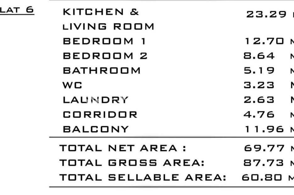 Flat For sale -  Jelsa