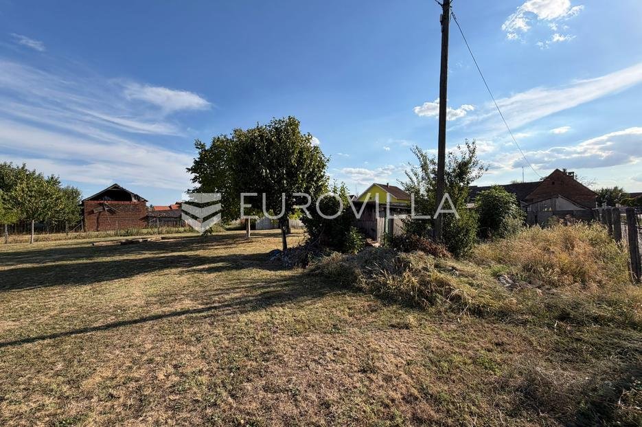 Parcela Na predaj - Osječko-baranjska Satnica đakovačka - foto 1/2