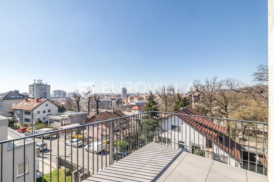 Haus Zu verkaufen -  Črnomerec
