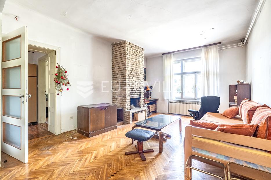 Dům Na prodej - Grad Zagreb Gornji Grad - Medveščak