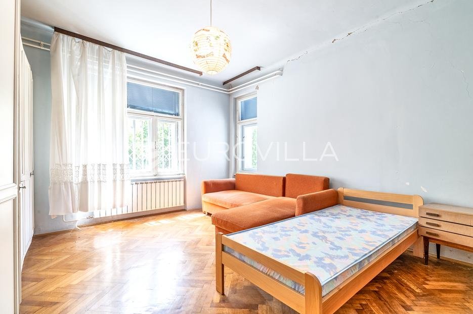 Hiša Naprodaj - Grad Zagreb Gornji Grad - Medveščak