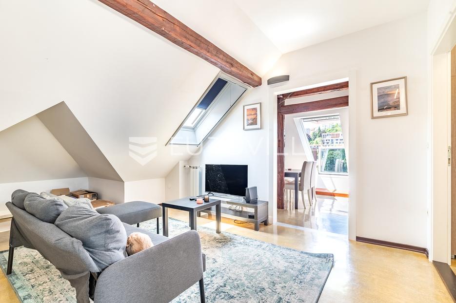 Dům Na prodej - Grad Zagreb Gornji Grad - Medveščak