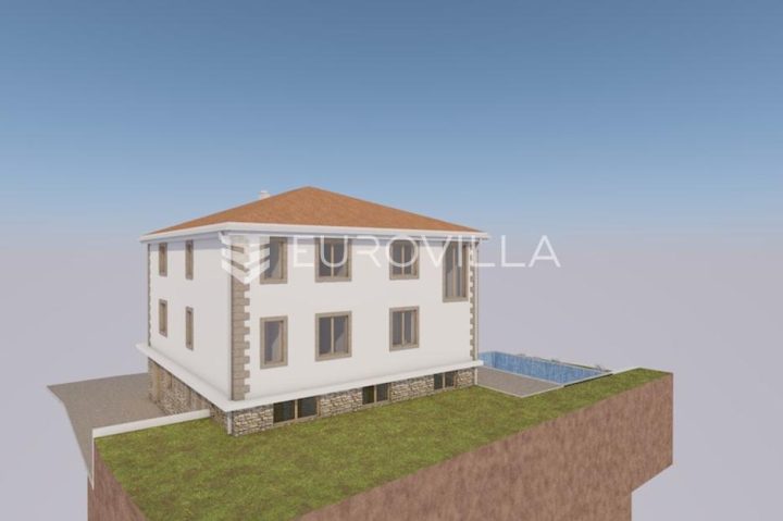 Flat for sale 114 m² – Jelsa