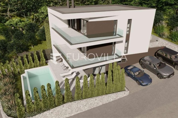 House for sale 248 m² – Duga Uvala
