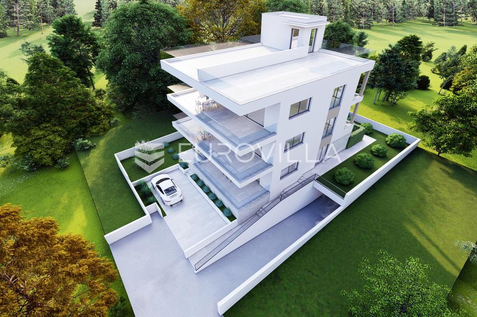 Apartment Zu verkaufen -  Zadar