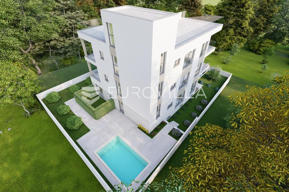 Apartment Zu verkaufen -  Zadar