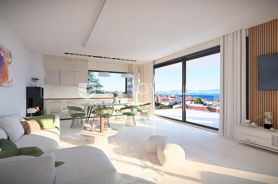 Apartment Zu verkaufen -  Zadar