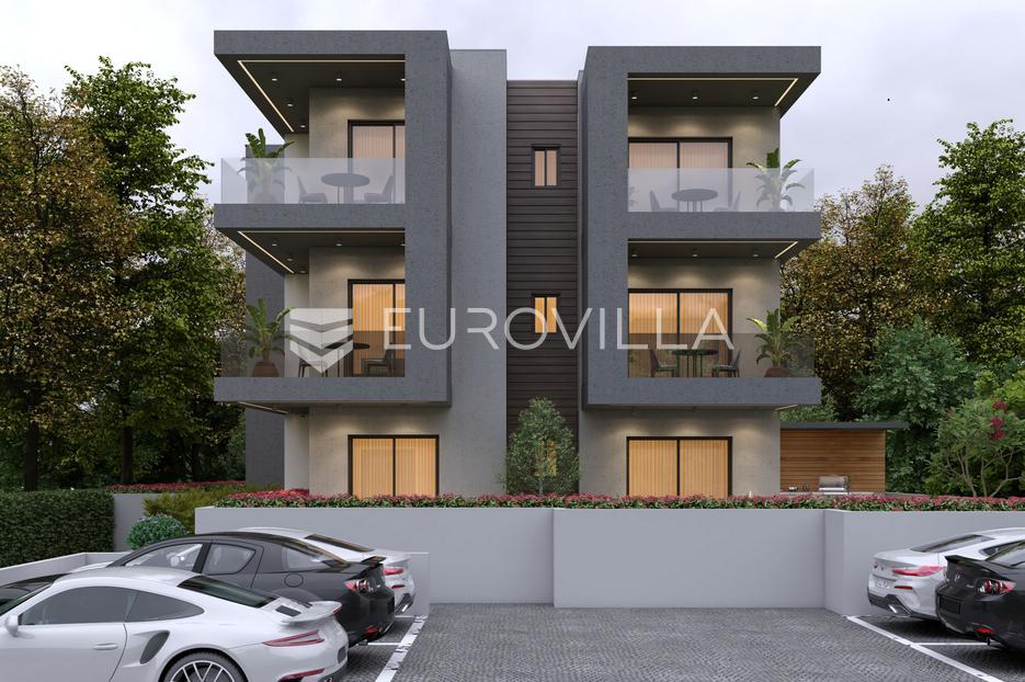Apartma Na predaj - Istarska Medulin - foto 2/12