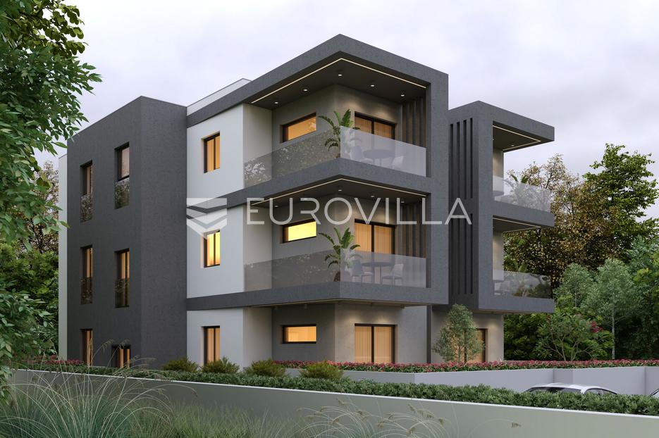 Apartma Na predaj - Istarska Medulin