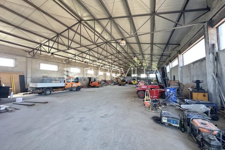 Commerciale In vendita - Vukovarsko-srijemska Vinkovci - foto 2/7
